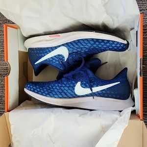Nike Air Zoom Pegasus indigo force